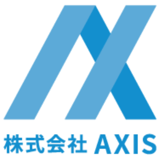 アクシズロゴ